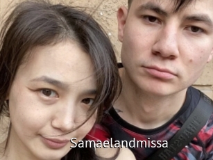 Samaelandmissa
