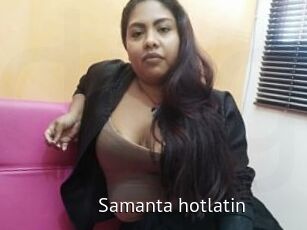 Samanta_hotlatin