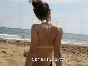 Samanta_latyn