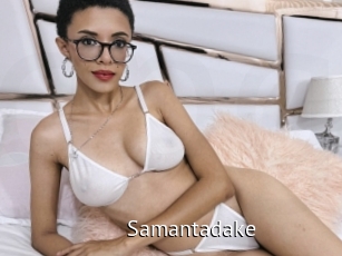 Samantadake
