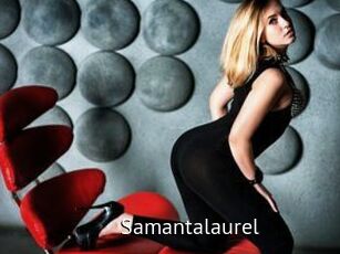 Samantalaurel