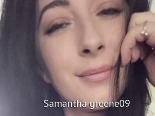 Samantha_greene09