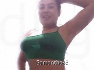 Samantha43