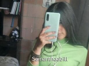 Samanthaabill