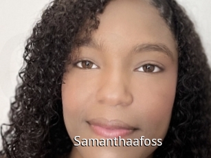 Samanthaafoss