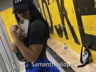 samanthaalopez Du Porno Gratuit