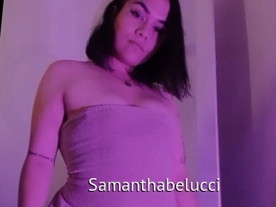 Samanthabelucci