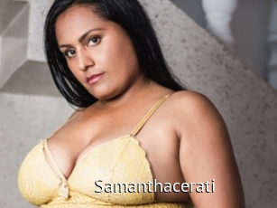 Samanthacerati