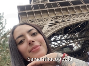 Samanthacoppola