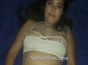 Samanthacumx