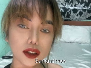 Samanthaev