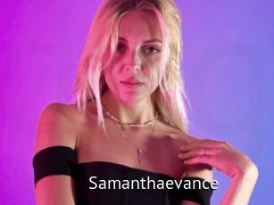 Samanthaevance