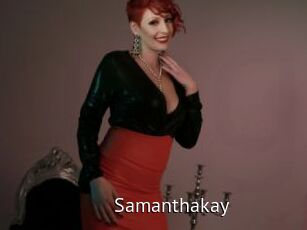 Samanthakay
