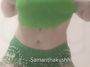 Samanthakushh