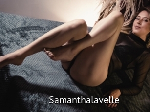 Samanthalavelle