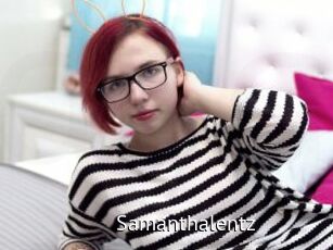 Samanthalentz