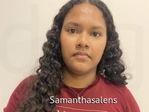 Samanthasalens