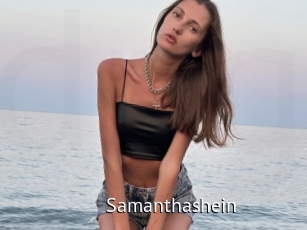 samanthashein Du Porno Gratuit