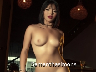 Samanthasimons