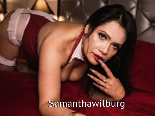 Samanthawilburg