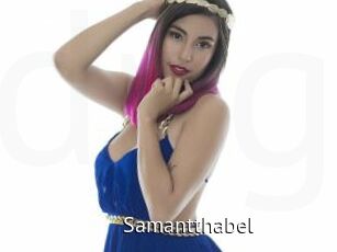 Samantthabel