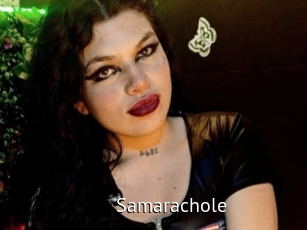 Samarachole