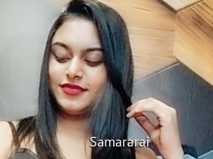Samararai