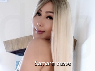 Samararousse