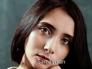 Samayryan