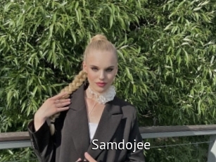 Samdojee