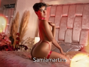 Samiamartins