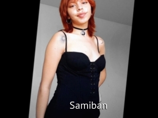 Samiban