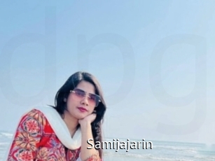 Samijajarin