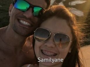 Samilyane