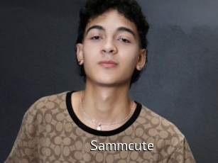 Sammcute