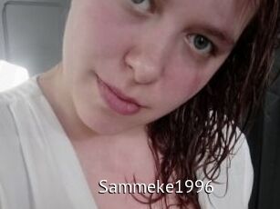 Sammeke1996