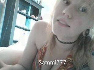 Sammi777