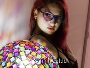 SammyGoldd