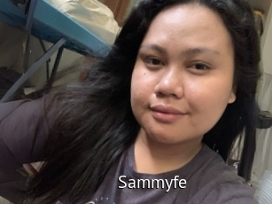 Sammyfe