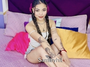 Sammyhil