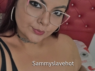 Sammyslavehot