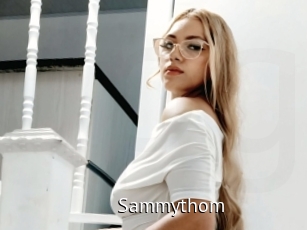 Sammythom