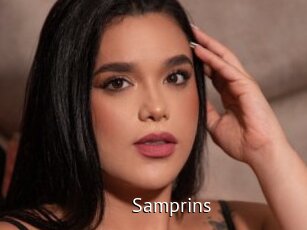 Samprins