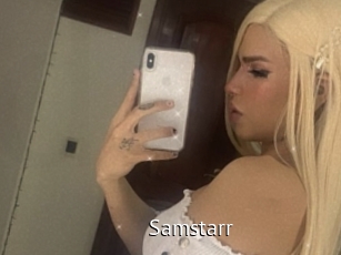 Samstarr