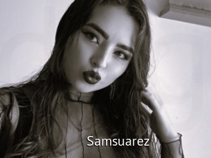 Samsuarez