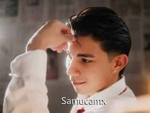 Samucamx