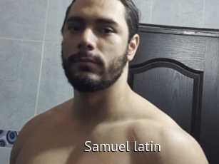 samuel_latin Du Porno Gratuit