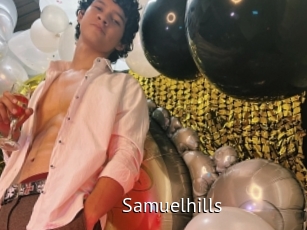 Samuelhills