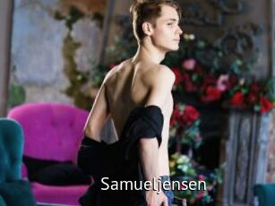 Samueljensen