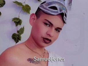 Samueljones